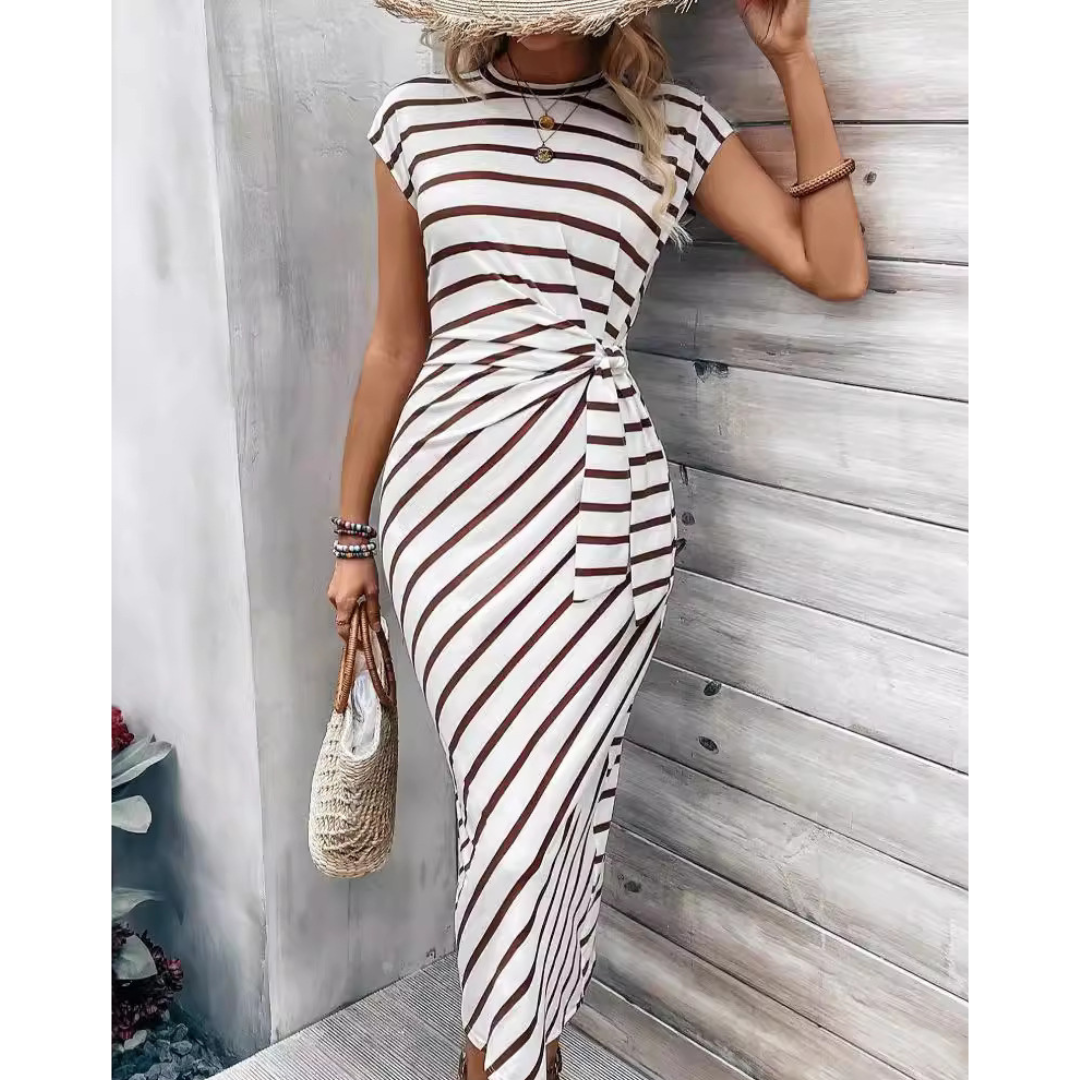 JOLENAI™ – Classy Casual Glam Summer Dress