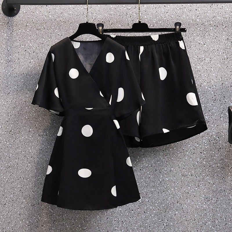 ISMIL™ – Chic Plus Size Summer Casual Romper