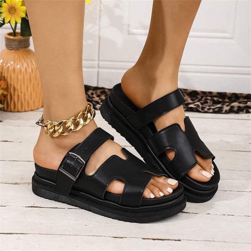 LUYA™ – Comfortable Non-Slip Summer Sandals