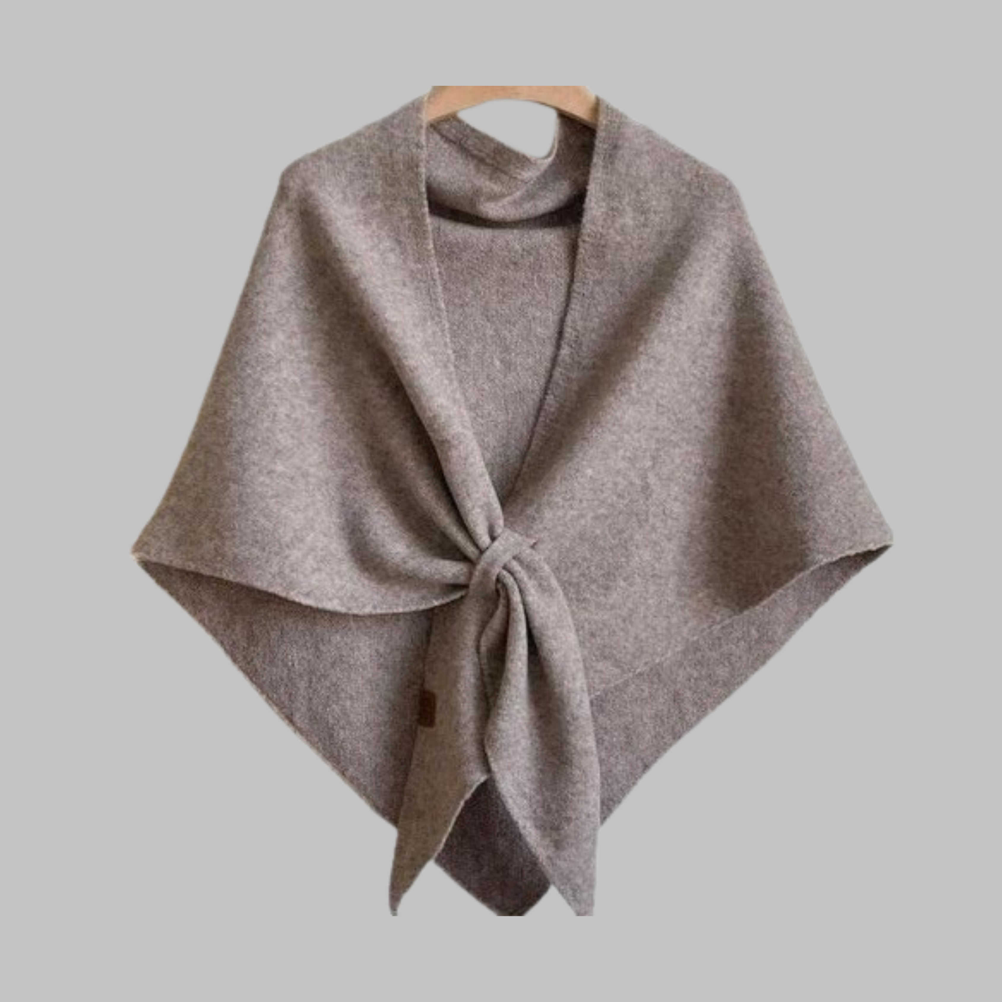 DASHA™ - Classy Soft Comfortable Triangle Shawl