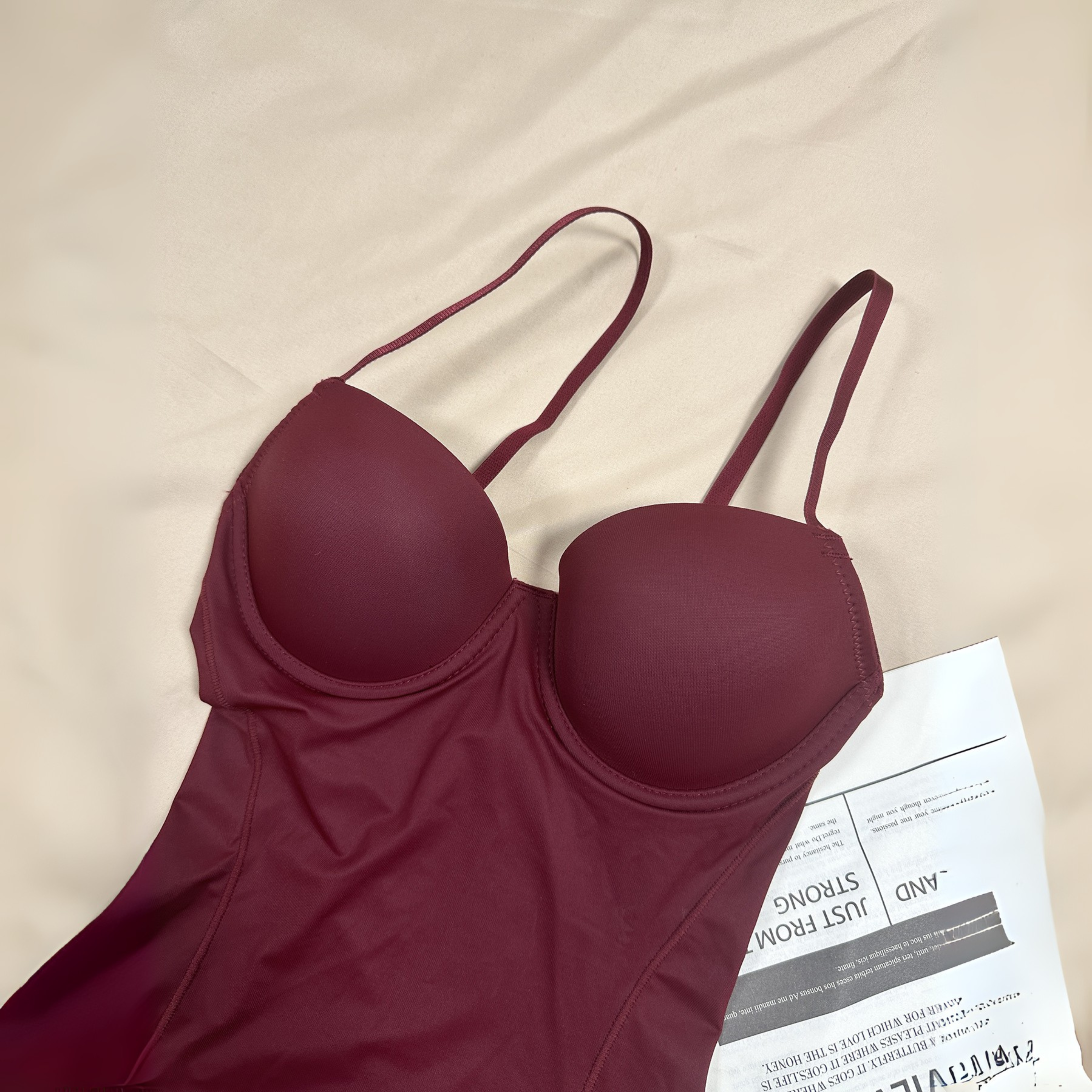 AURORA™ - Chic Seamless Body Shaping Set