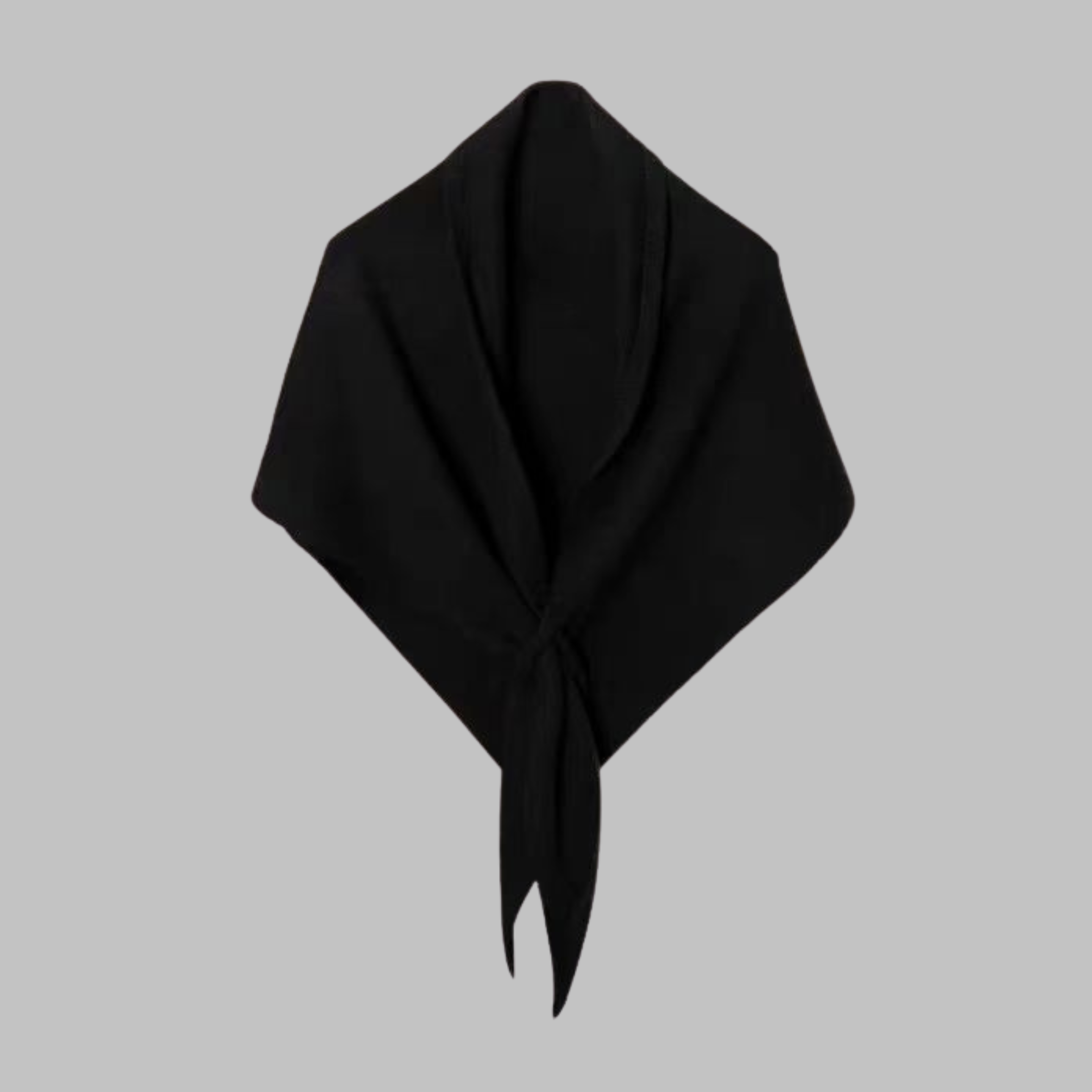 DASHA™ - Classy Soft Comfortable Triangle Shawl