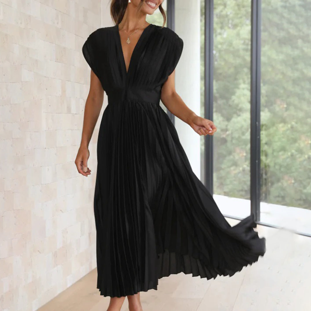 ALEXIS™ – Elegant Dress