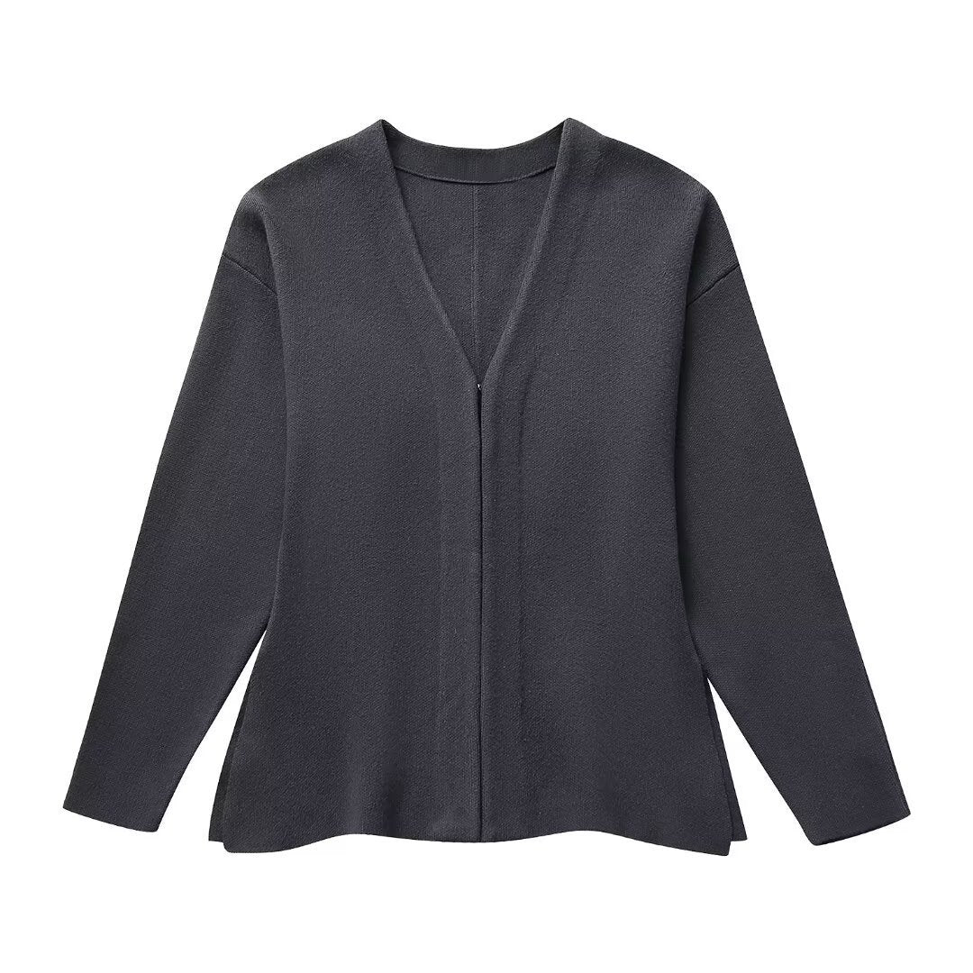 GEORGINA™ - Chic Lightweight Knit Cardigan