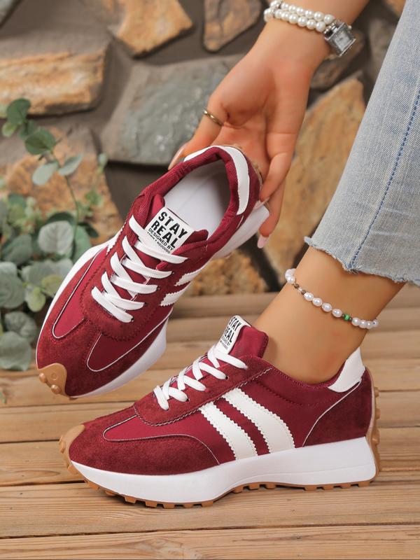 LILIA™ - Women Casual Breathable Sneakers for All Season Wear