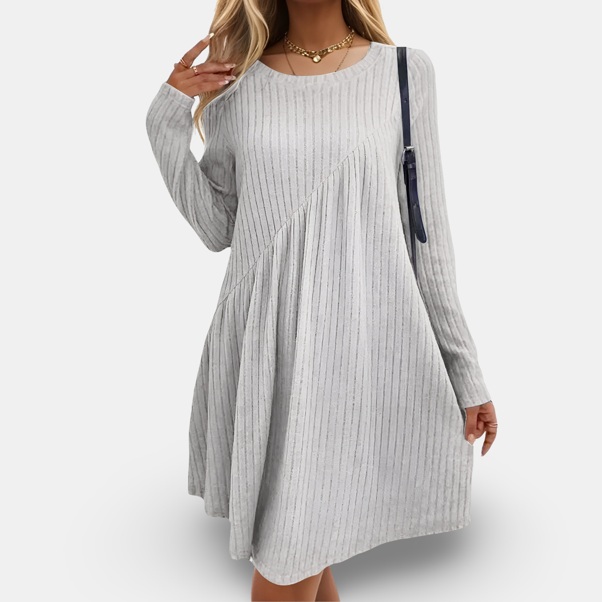 LUCY™ - Soft & Comfortable Dress
